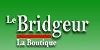 Logo Le Bridgeur